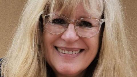Gail Bryanton