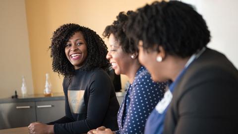 Patient Engagement and Research Link