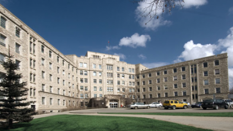 Hospitals