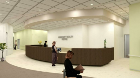 Primary Health Care