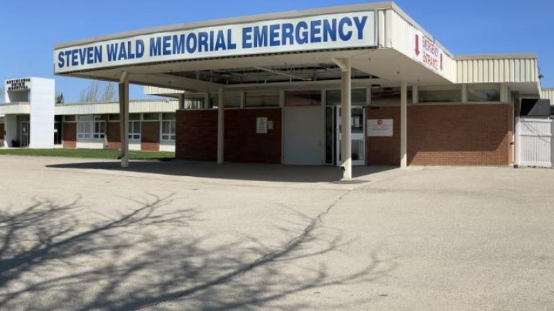 Assiniboia Union Hospital Integrated Facility
