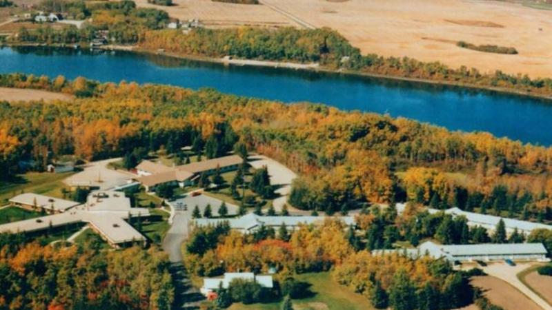 Bethany Pioneer Village