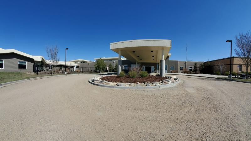 Biggar & District Health Centre