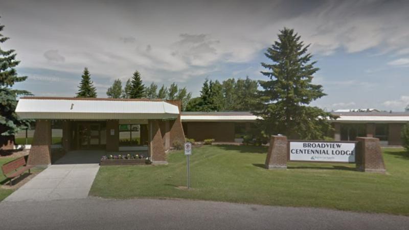 Broadview Centennial Lodge