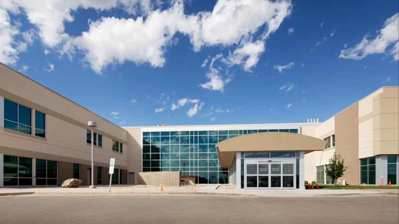 Cypress Regional Hospital