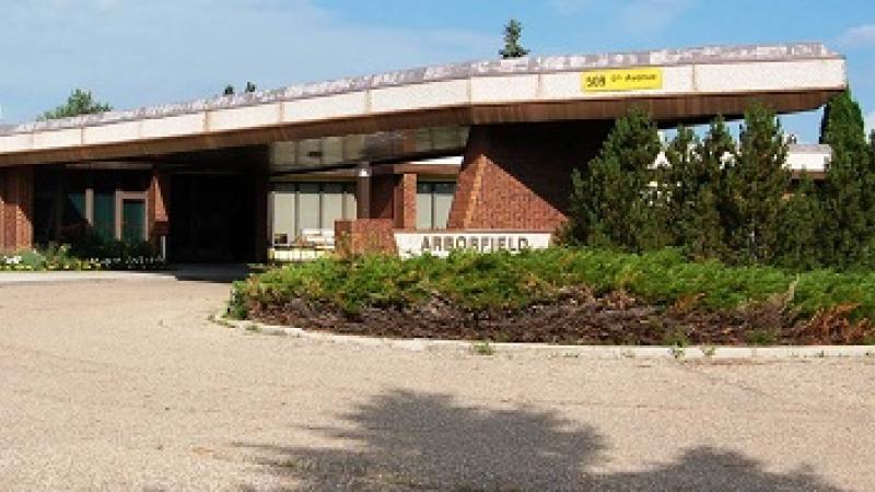 Arborfield and District Health Care Centre