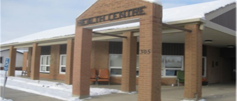 Invermay Health Centre