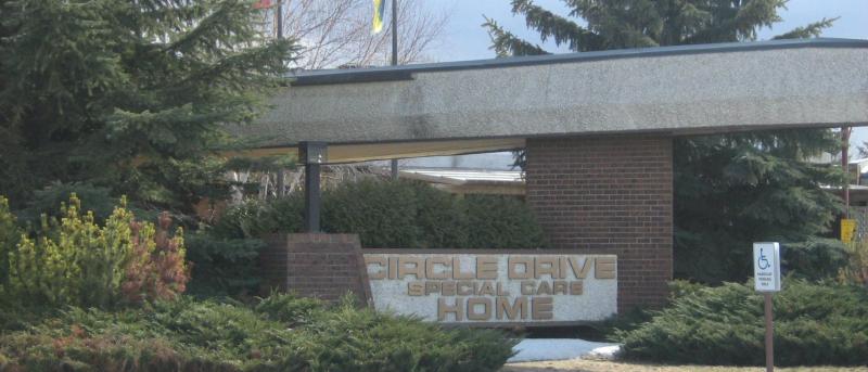 Circle Drive Special Care Home