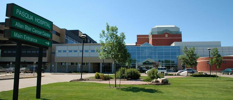 Pasqua Hospital