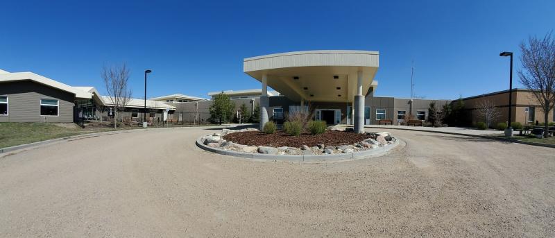 Biggar & District Health Centre