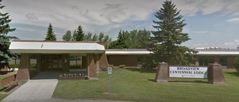 Broadview Centennial Lodge