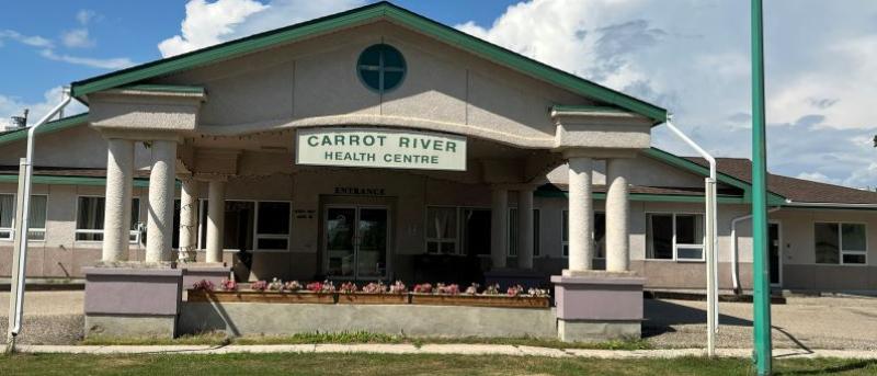 Carrot River Health Centre