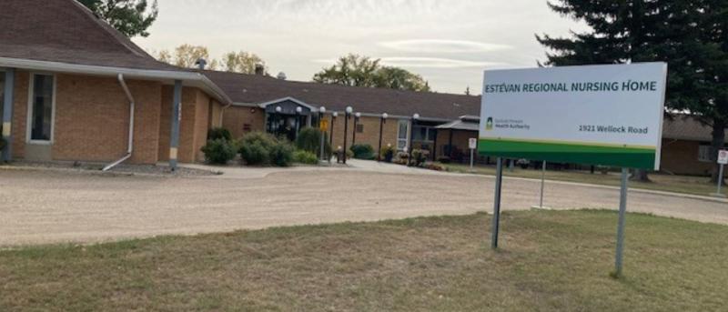 Estevan Regional Nursing Home