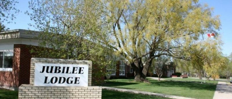 Jubilee Lodge
