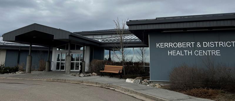 Kerrobert and District Health Center