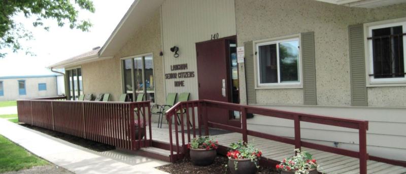 Langham Care Home