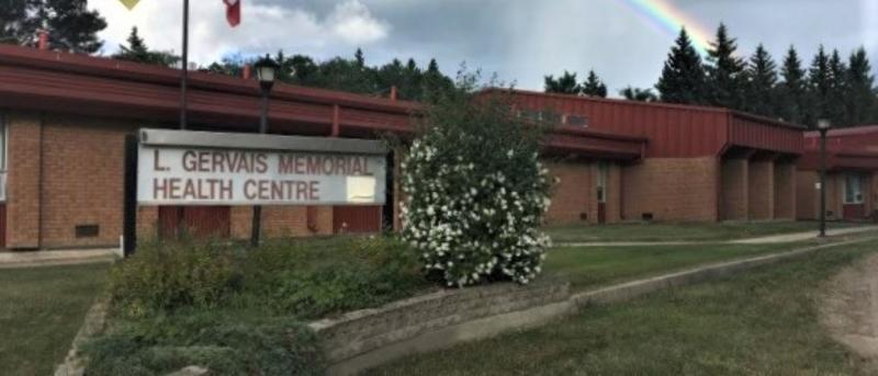 L. Gervais Memorial Health Centre