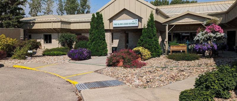 Pine Island Lodge
