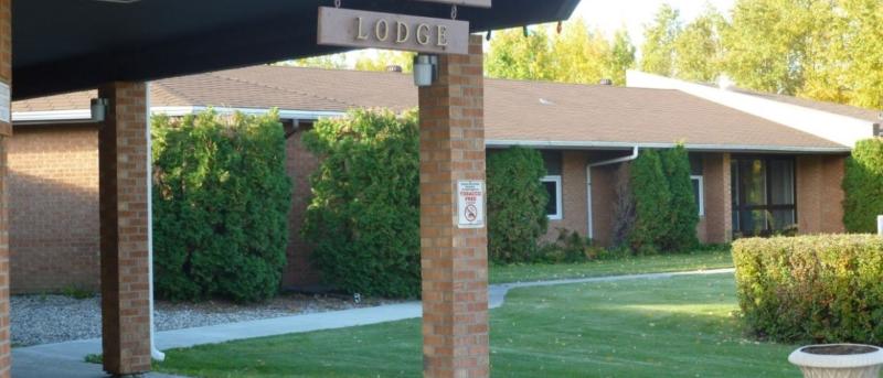 Pineview Lodge