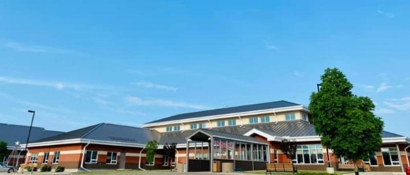 Radville Marian Health Centre