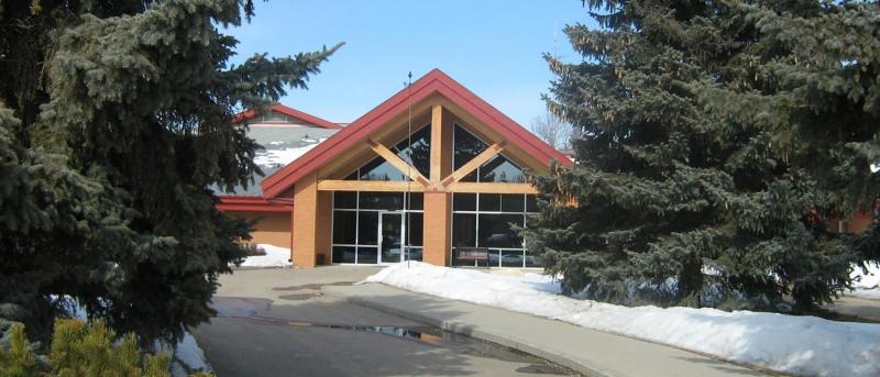 Mennonite Nursing Home