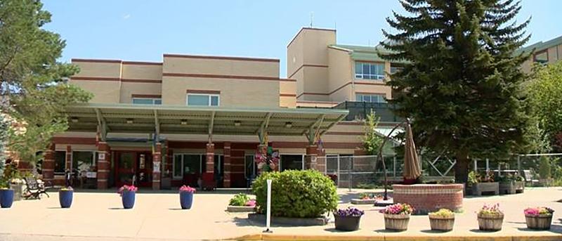 Sherbrooke Community Centre