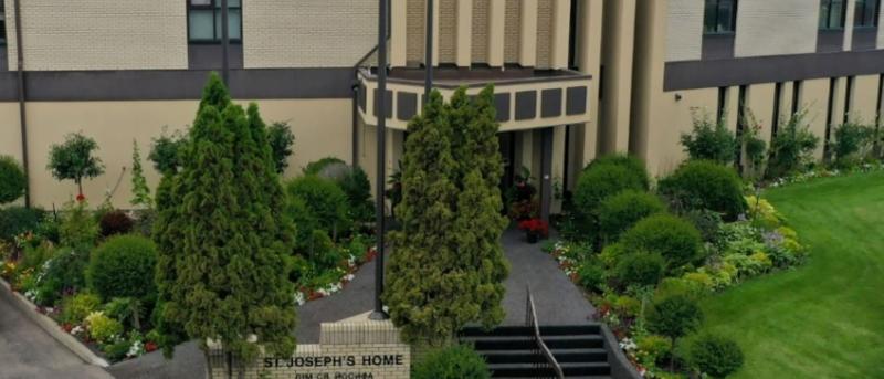 St. Joseph's Home