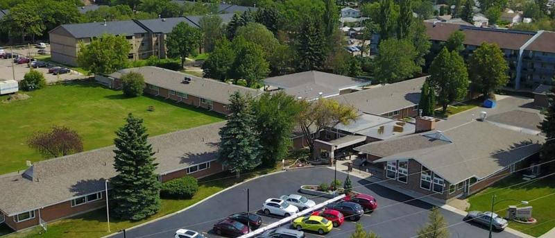 Sunnyside Adventist Care Centre