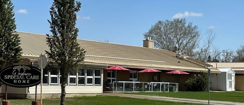 Weyburn Special Care Home