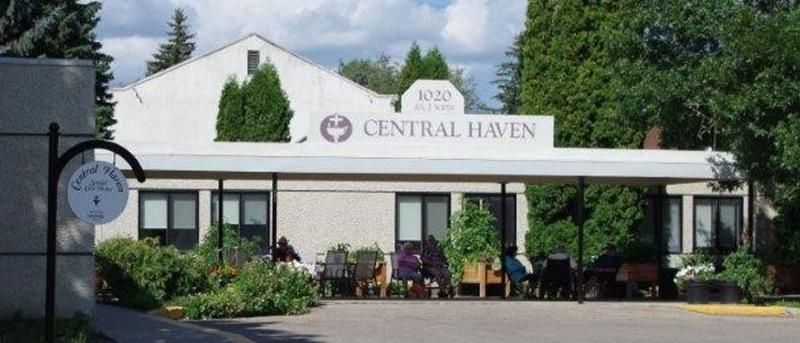 Central Haven Special Care Home