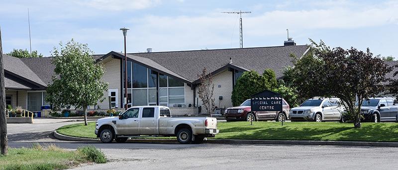 Gull Lake Special Care Centre