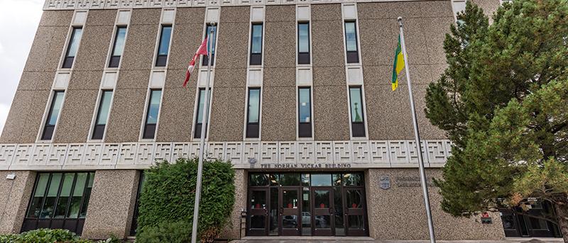 Melfort Community Health Office