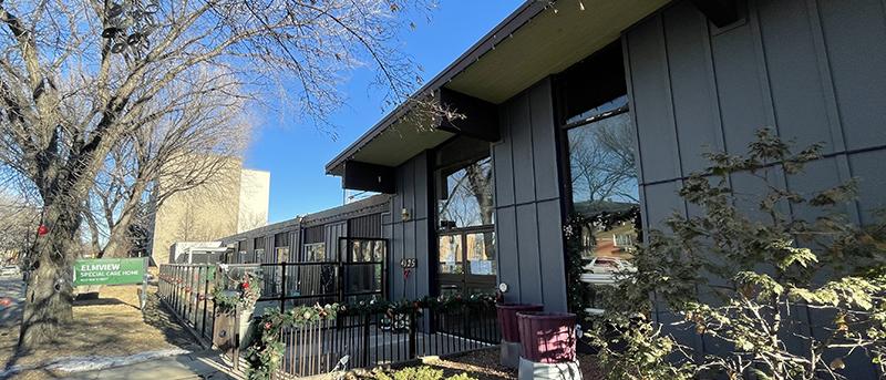 Saskatchewan Health Authority Elmview Special Care Home