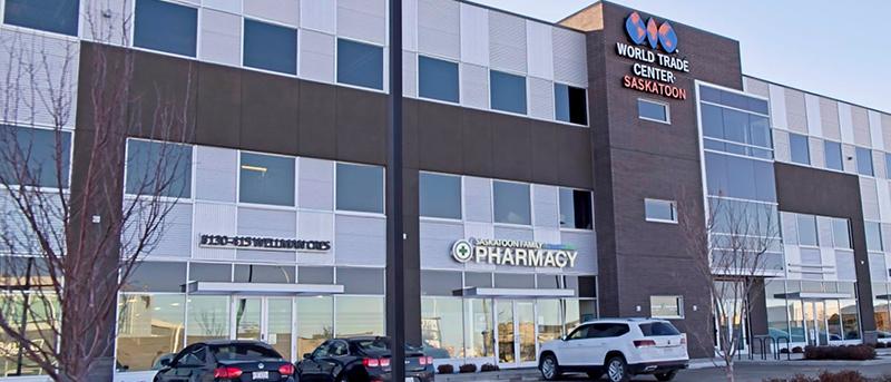 Saskatchewan Operational Stress Injury Clinic
