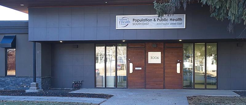 South East Health Centre