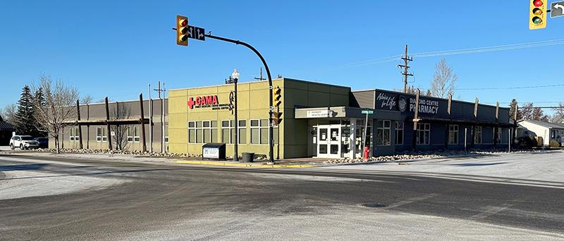 Warman Primary Health Center image