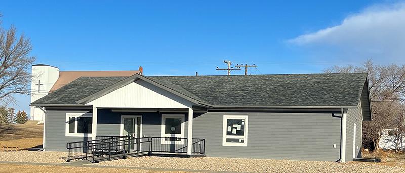 Kincaid Primary Health Care Centre