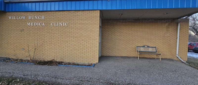 Willow Bunch Primary Health Care Centre