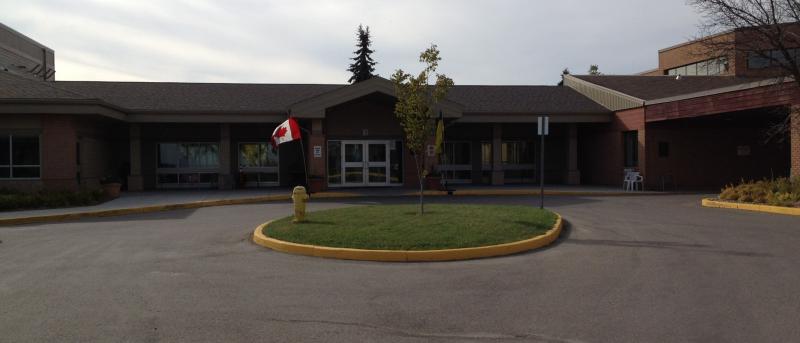 Manitou Lodge