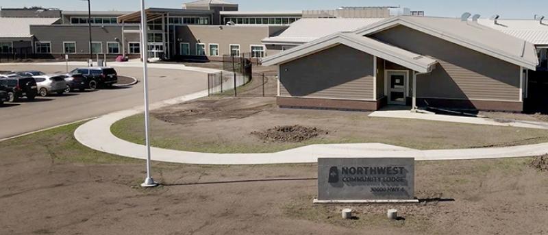 Northwest Community Lodge