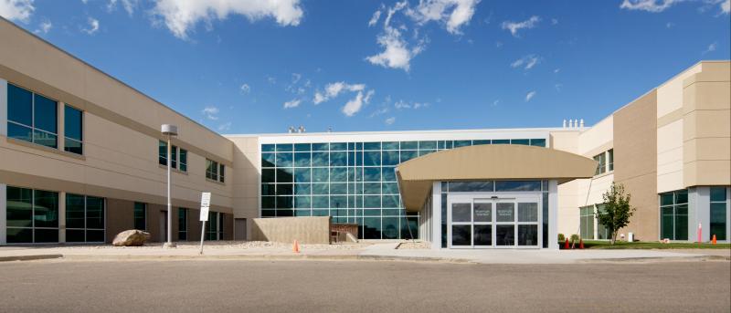 Cypress Regional Hospital