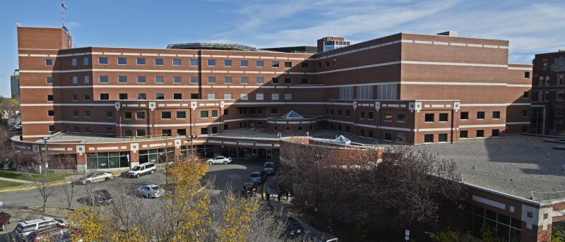 Regina General Hospital