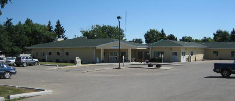 Davidson Health Centre