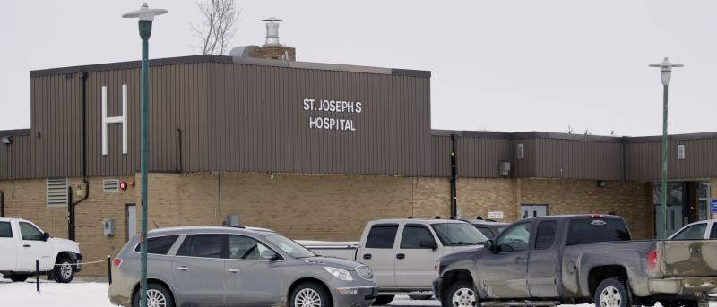 St. Joseph's Hospital