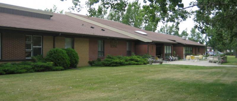Eston Health Centre