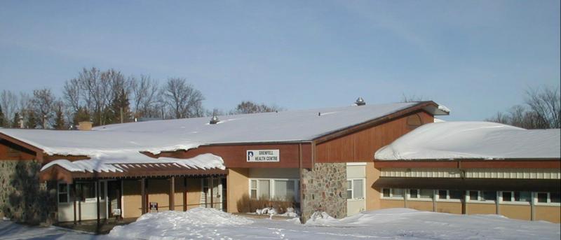 Grenfell Health Centre