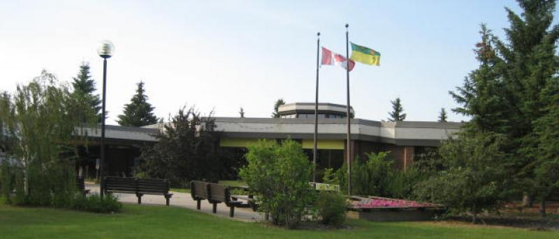 Kindersley & District Health Centre