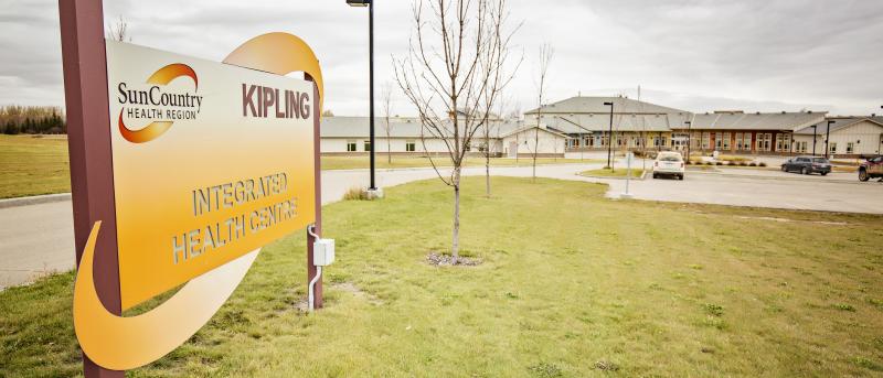 Kipling Integrated Health Centre