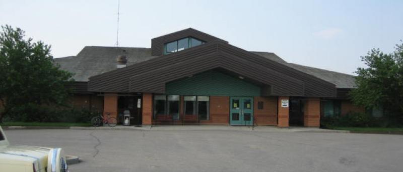 Kyle & District Health Centre