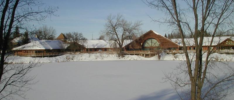 Lakeside Manor Care Home